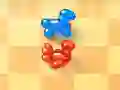 Spel Ballon Ontsnapping online Spel Ballon Ontsnapping online