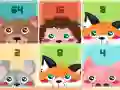 Spel 2048 Schattigheid Editie online