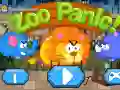 Spel Zoodieren Paniek online