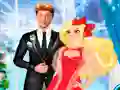 Spel Perfect Koppel: Winter Voorbereiding online Spel Perfect Koppel: Winter Voorbereiding online