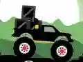 Spel Monstertruck Boslevering online