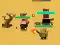 Spel Wasteland Krijgers online Spel Wasteland Krijgers online