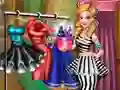 Spel Dove Pinup Dolly Aankleden online Spel Dove Pinup Dolly Aankleden online