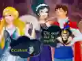 Spel Prinsessenleven Voor Schurk online