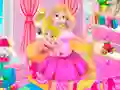 Spel Zoete Baby Slaapkamer online Spel Zoete Baby Slaapkamer online