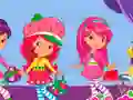 Spel Meisjes Mode Performance online