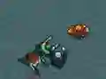 Spel Laatste Levering online Spel Laatste Levering online