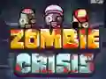 Spel Zombiecrisis online Spel Zombiecrisis online