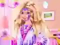 Spel Prinses Make-up Ritueel online Spel Prinses Make-up Ritueel online