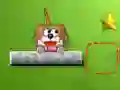 Spel Ontmoet de puppy online