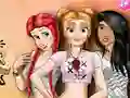 Spel Private Tumblr-feest voor prinsessen online Spel Private Tumblr-feest voor prinsessen online