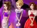 Spel Glamour Prom Night online