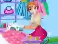Spel Annie's Kleermakerij online Spel Annie's Kleermakerij online