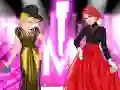 Spel Prinsessen Modellen op de Modeweek van Milaan online Spel Prinsessen Modellen op de Modeweek van Milaan online