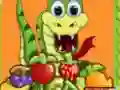 Spel Fruit Slang online Spel Fruit Slang online