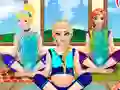 Spel Zwangerschapstherapie online