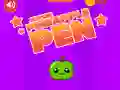 Spel Super Ananaspen online Spel Super Ananaspen online