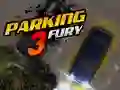 Spel Parkeerwoede 3 online Spel Parkeerwoede 3 online