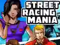 Spel Straatrace Mania online Spel Straatrace Mania online