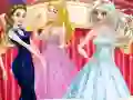 Spel Prinses Schoonheidswedstrijd online Spel Prinses Schoonheidswedstrijd online