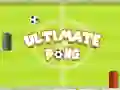 Spel Ultimate Pong online