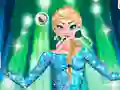 Spel Elsa Makeover online Spel Elsa Makeover online