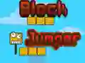 Spel Blok Springen online Spel Blok Springen online
