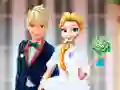 Spel Prinses Ellie: Droomhuwelijk online Spel Prinses Ellie: Droomhuwelijk online