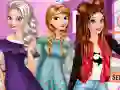 Spel Eerste Feest Gastvrouw Prinses Stijl online Spel Eerste Feest Gastvrouw Prinses Stijl online