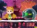 Spel Jelly Blast online
