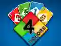 Spel Uno: 4 Kleuren online Spel Uno: 4 Kleuren online