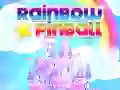 Spel Regenbo ster Pinball online