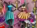 Spel Mode Boutique Raam online Spel Mode Boutique Raam online
