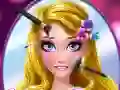 Spel Moderne Prinses Perfecte Make-Up online Spel Moderne Prinses Perfecte Make-Up online