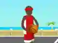 Spel Street Ball Jam online