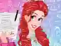 Spel Prinsessen College Dag online
