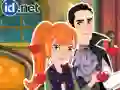 Spel Dracula op Rode Melktaart online Spel Dracula op Rode Melktaart online