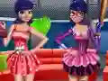 Spel Held Tegen Schurk online Spel Held Tegen Schurk online