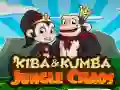 Spel Kiba en Kumba: Jungle Chaos online