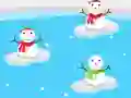 Spel Sneeuwbal Snel online