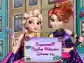 Spel Superheldin Lente Prinses Kleden online Spel Superheldin Lente Prinses Kleden online