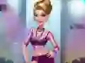 Spel Dove Catwalk: Kleed je Pop online Spel Dove Catwalk: Kleed je Pop online