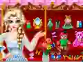 Spel Souvenirs Winkel van de IJskoningin online