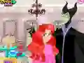 Spel Pruikapsalon van Prinses April Fools online