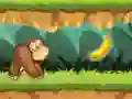 Spel Bananen Jungle online Spel Bananen Jungle online