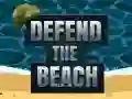 Spel Verdedig Het Strand online Spel Verdedig Het Strand online
