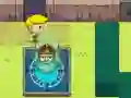 Spel Sven's Quest online