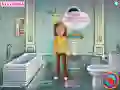 Spel Riley Badkamerschoonmaak online