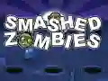 Spel Verpletterde Zombies online Spel Verpletterde Zombies online