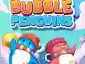 Spel Bubbel Pinguïns online Spel Bubbel Pinguïns online